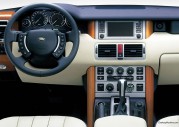 Land Rover Range Rover Land Rover Range Rover